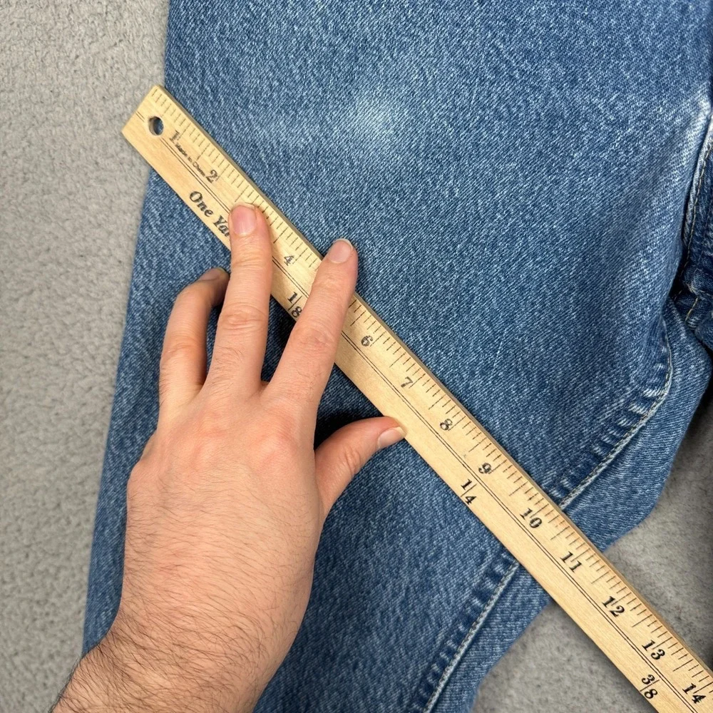 Lee vintage jeans